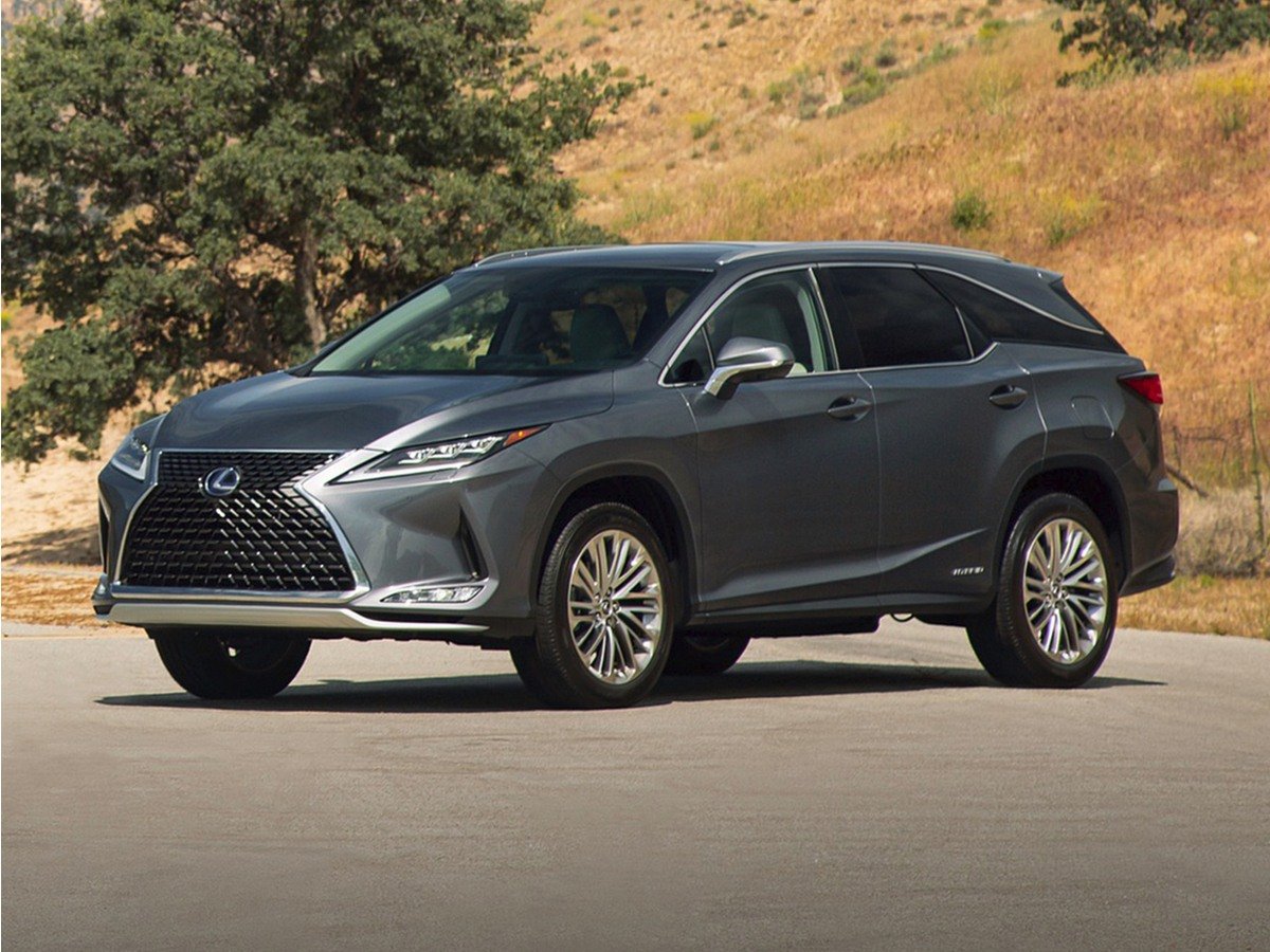 lexus rx hybrid 2020 2T2HGMDA2LC052390 image lexus rx hybrid 2020 2T2HGMDA2LC052390 image